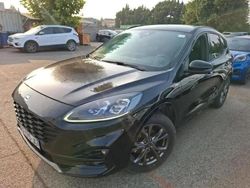Noir Utilisé 2021 Ford Kuga ST-Line X SUV | 20 990 € (Prix juste)