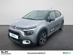 Othercolor Utilisé 2023 Citroën C3 PureTech Citadine | 14 990 € (Prix cher)