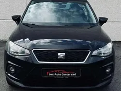 Noir Utilisé 2020 Seat Arona SUV | 16 900 € (Prix juste)