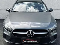 Gris Utilisé 2021 Mercedes A180 Business Berline | 19 900 € (Super prix)