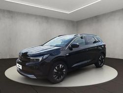 Noir Utilisé 2022 Opel Grandland X Ultimate SUV | 23 350 € (Prix juste)