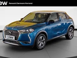 DS Automobiles DS3 Crossback