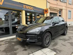 Utilisé 2018 Porsche Cayenne SUV | 46 990 € (Prix juste)