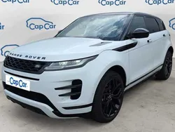 Utilisé 2020 Land Rover Range Rover evoque HSE Dynamic | 32 590 € (Prix cher)