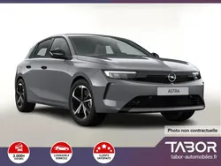 Gris Nouvelle 2025 Opel Astra Elegance Berline | 23 181 € (Bon prix)