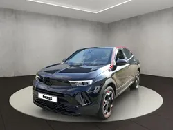 Noir Utilisé 2021 Opel Mokka GS Line SUV | 18 450 € (Prix juste)