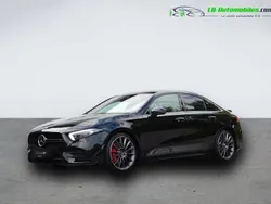 Utilisé 2022 Mercedes A35 AMG AMG Berline | 56 400 €