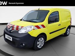 Jaune Utilisé 2025 Renault Kangoo Monospace | 13 800 €