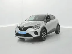 Gris Utilisé 2023 Renault Captur Evolution SUV | 18 599 € (Prix juste)