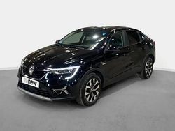 Noir Utilisé 2023 Renault Arkana Evolution SUV | 20 990 € (Prix juste)