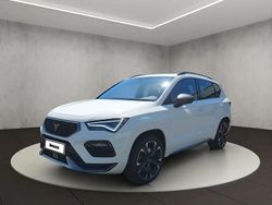 Blanc Utilisé 2024 Cupra Ateca VZ SUV | 37 450 € (Prix juste)