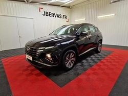 Noir Utilisé 2023 Hyundai Tucson SUV | 25 990 € (Super prix)