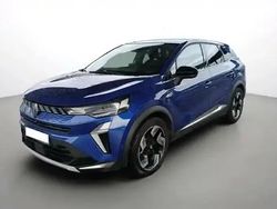 Bleu Utilisé 2025 Renault Symbioz Iconic SUV | 33 999 € (Prix juste)