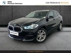 Noir Utilisé 2022 BMW X2 Comfort Edition SUV | 29 990 € (Prix juste)
