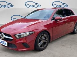 Utilisé 2020 Mercedes A180 Business | 19 490 €
