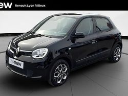 Noir Utilisé 2023 Renault Twingo Equilibre Citadine | 12 790 € (Prix juste)