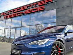 Utilisé 2023 Tesla Model S Plaid Berline | 89 890 €