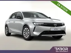 Argent Nouvelle 2024 Opel Astra Edition Berline | 25 299 € (Prix juste)