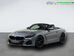 Utilisé 2024 BMW Z4 M Sport Coupé | 68 200 €