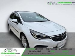 Occasion 2019 Opel Astra Edition Break | 15 000 € (Super prix)