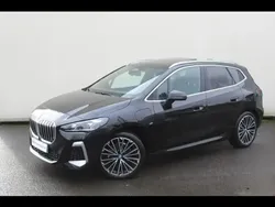 Noir Utilisé 2023 BMW 225 M Sport Monospace | 44 250 € (Prix cher)