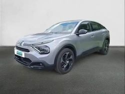 Gris Occasion 2024 Citroën C4 Berline | 21 990 € (Prix juste)