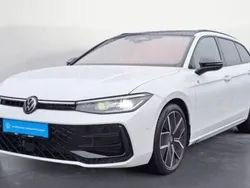 Utilisé 2024 VW Passat R-line Berline | 52 990 €