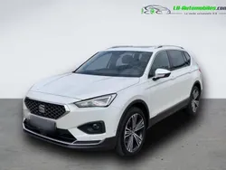 Utilisé 2020 Seat Tarraco SUV | 36 900 € (Prix juste)