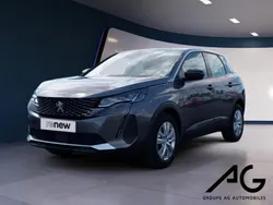 Gris Utilisé 2023 Peugeot 3008 Active SUV | 22 890 € (Bon prix)