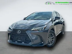 Utilisé 2022 Lexus NX350h | 47 800 €