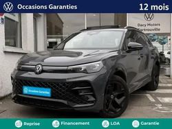 Gris Occasion 2024 VW Tiguan Exclusive SUV | 48 489 €