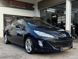 Bleu Occasion 2010 Peugeot 308 Sport Berline | 6 490 € (Prix juste)