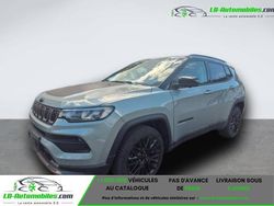 Utilisé 2022 Jeep Compass SUV | 28 400 € (Prix cher)