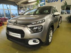 Gris Occasion 2021 Citroën C3 Citadine | 8 490 € (Bon prix)