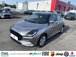 Premium silver metal Utilisé 2025 Suzuki Swift Berline | 19 190 €