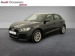 Gris manhattan métallisé Utilisé 2020 Audi A1 Sportback Business Citadine | 19 490 € (Prix juste)