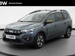 Vert Nouvelle 2024 Dacia Jogger Extreme Break | 21 800 € (Prix juste)