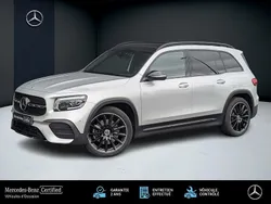 Utilisé 2024 Mercedes 220 AMG line | 54 988 €