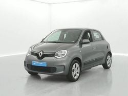 Utilisé 2022 Renault Twingo Zen Citadine | 11 490 € (Prix juste)