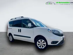 Utilisé 2016 Fiat Doblò Monospace | 16 800 €