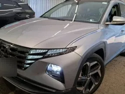 Utilisé 2021 Hyundai Tucson SUV | 22 900 € (Prix juste)