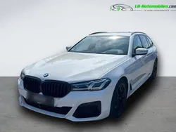 Utilisé 2022 BMW 530 Comfort Edition Berline | 45 400 € (Prix juste)