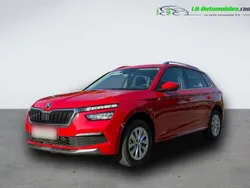 Utilisé 2024 Skoda Kamiq SUV | 28 400 € (Prix juste)