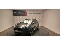 Utilisé 2022 Ford Puma Titanium Coupé | 16 990 € (Prix juste)