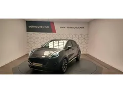 Utilisé 2022 Ford Puma Gen-E Titanium Coupé | 16 990 € (Bon prix)