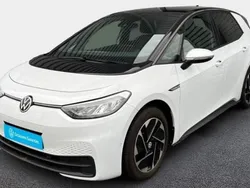 Utilisé 2022 VW ID.3 Pro Citadine | 23 900 € (Super prix)