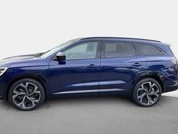 Bleu Utilisé 2024 Renault Espace Esprit Alpine Monospace | 37 940 € (Bon prix)