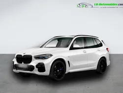 Utilisé 2020 BMW 340 Comfort Edition | 66 400 €