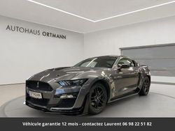 Gris Utilisé 2016 Ford Mustang Coupé | 29 990 € (Prix juste)