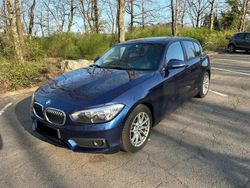 Utilisé 2016 BMW 116 Efficient Dynamics Citadine | 8 000 € (Prix juste)